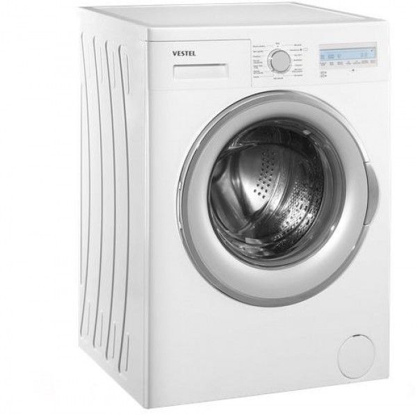 Vestel 8812 TE Çamaşır Makinesi