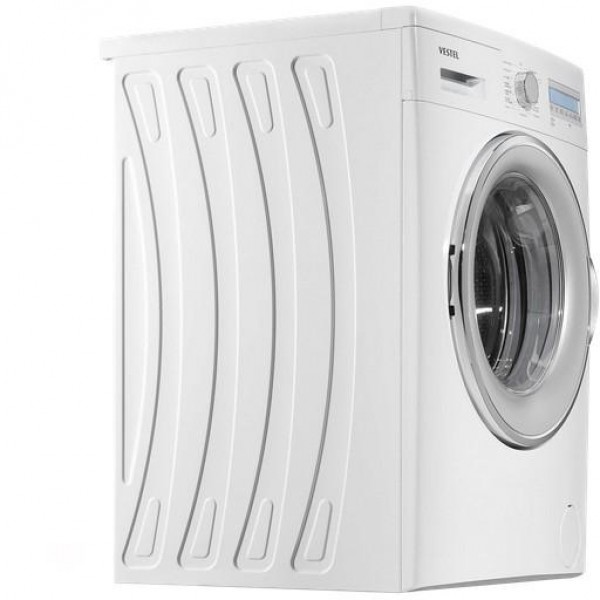 Vestel 8812 TE Çamaşır Makinesi