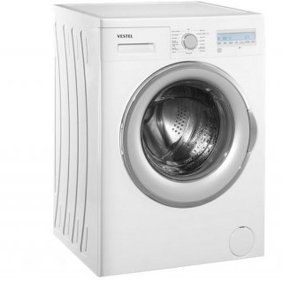Vestel 8812 TE Çamaşır Makinesi