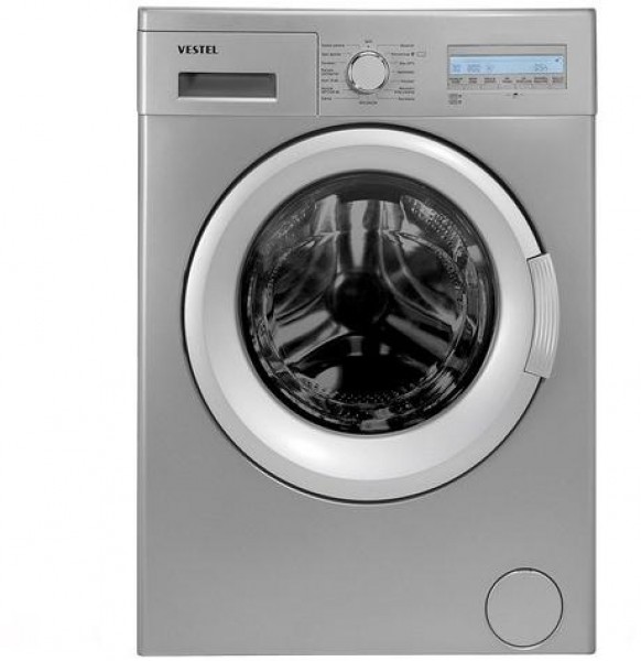 Vestel 7810 TGE Çamaşır Makinesi