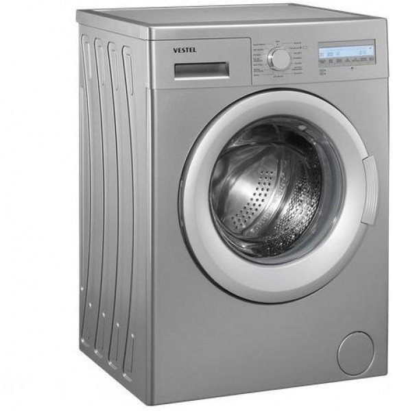 Vestel 7810 TGE Çamaşır Makinesi