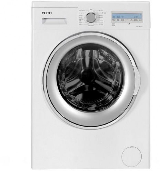 Vestel 8811 TE Çamaşır Makinesi