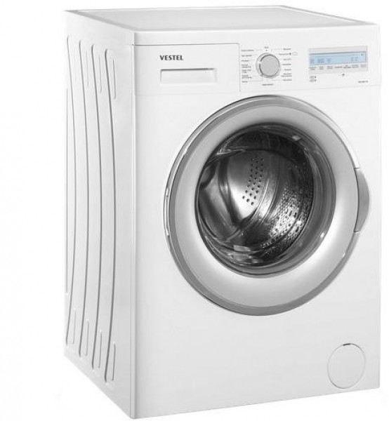 Vestel 8811 TE Çamaşır Makinesi