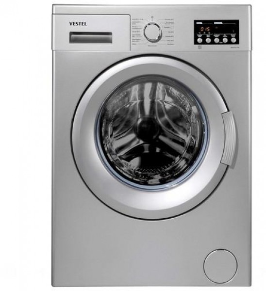 Vestel 8710 TGL Çamaşır Makinesi