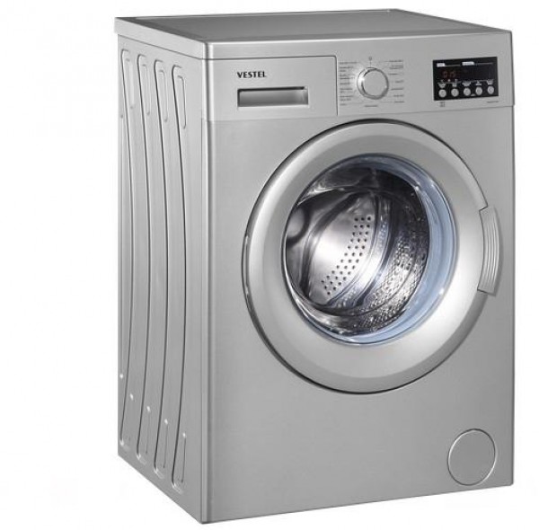 Vestel 8710 TGL Çamaşır Makinesi