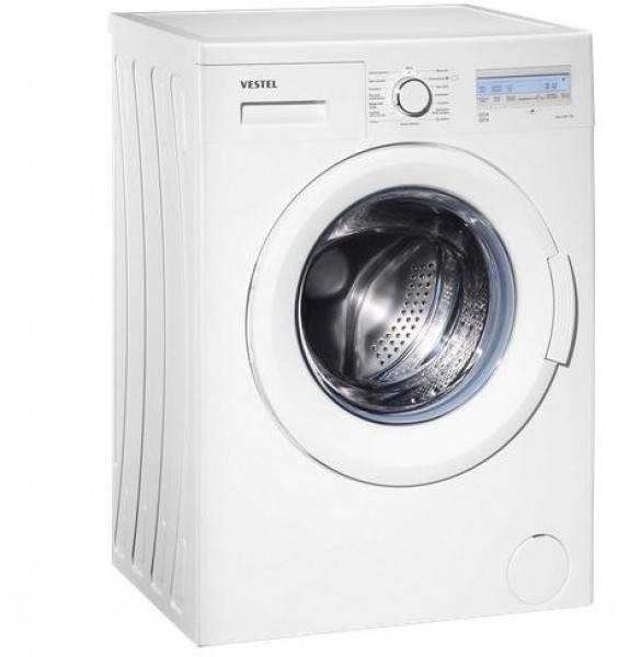 Vestel 7811 TE Çamaşır Makinesi