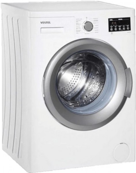 Vestel EKO 9710 TL/TLZ Çamaşır Makinesi