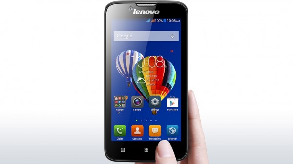 Lenovo A328