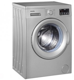 Vestel EKO 7710 CGL Çamaşır Makinesi