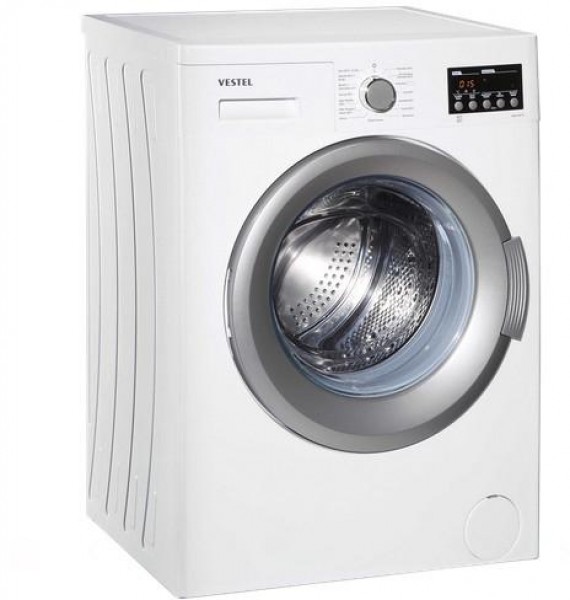 Vestel EKO 8710 TL Çamaşır Makinesi