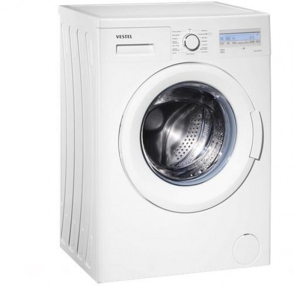 Vestel 7810 TE Çamaşır Makinesi