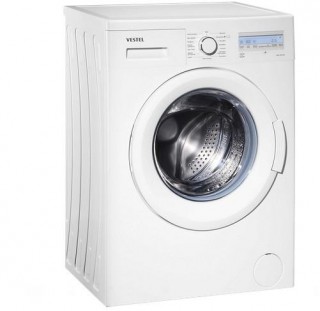 Vestel 7810 TE Çamaşır Makinesi