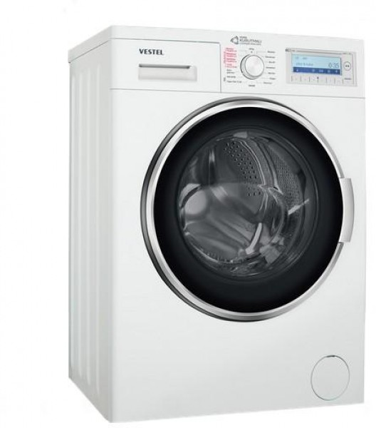 Vestel 9614 TT Çamaşır Makinesi