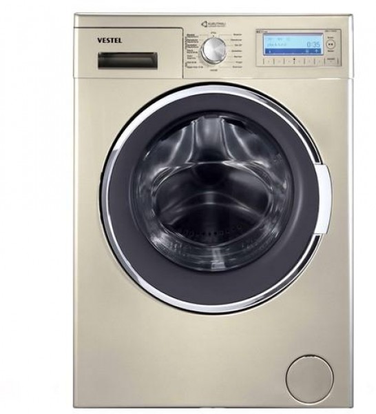 Vestel 9614 TXT Çamaşır Makinesi
