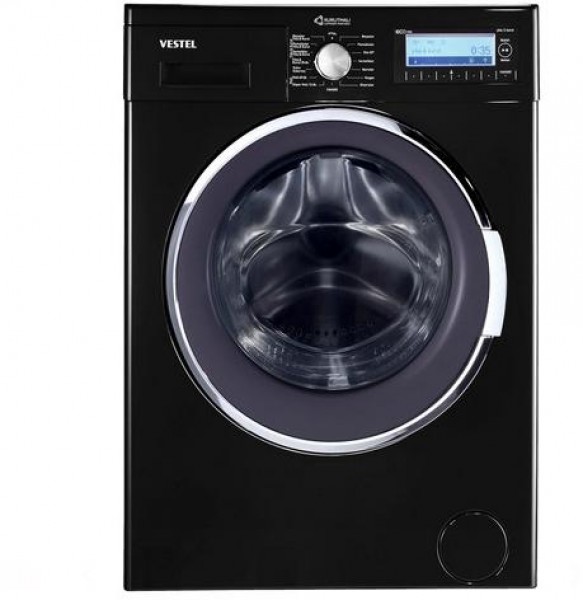 Vestel 9614 TST Çamaşır Makinesi