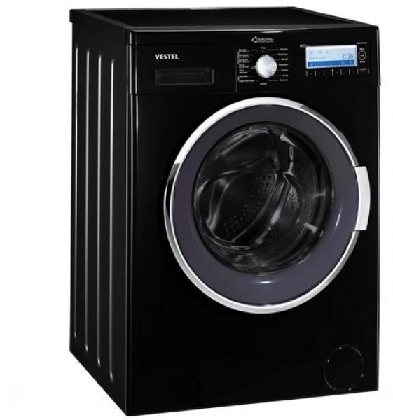 Vestel 9614 TST Çamaşır Makinesi