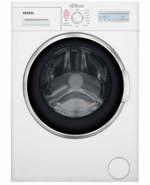 Vestel 9614 TE Çamaşır Makinesi