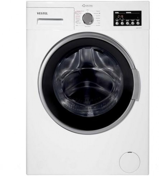 Vestel 7512 TL Çamaşır Makinesi