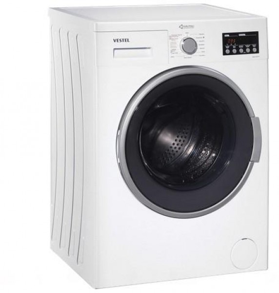 Vestel 7512 TL Çamaşır Makinesi