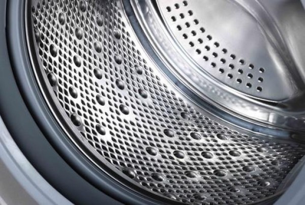 Vestel 7512 TL Çamaşır Makinesi
