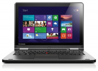 Lenovo ThinkPad Yoga 20C0006ETX 2'si 1 Arada