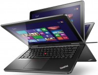 Lenovo ThinkPad Yoga 20C0006ETX resim