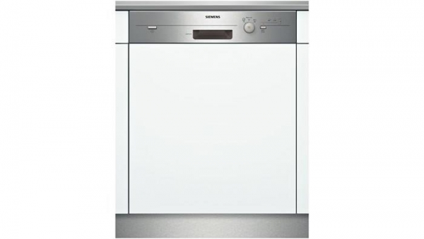 Siemens SN53E530TR Bulaşık Makinesi