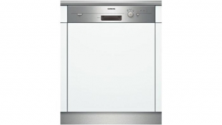 Siemens SN53E530TR Bulaşık Makinesi