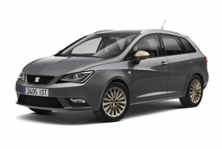 2015 Yeni Seat Ibiza ST 1.0 EcoTSI 110 HP DSG S&S Style