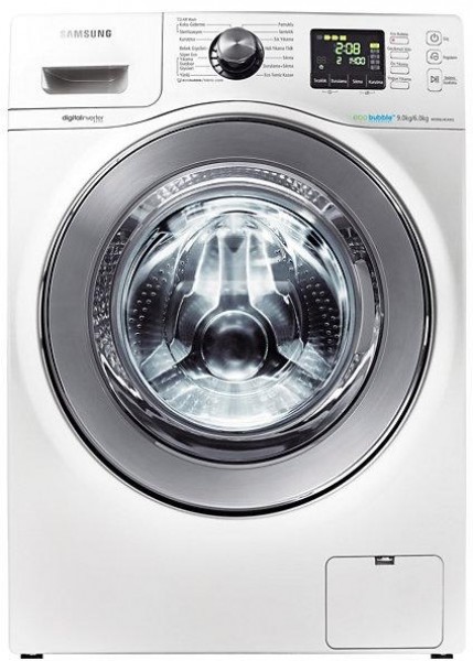 Samsung WD906U4SAWQ/AH Çamaşır Makinesi