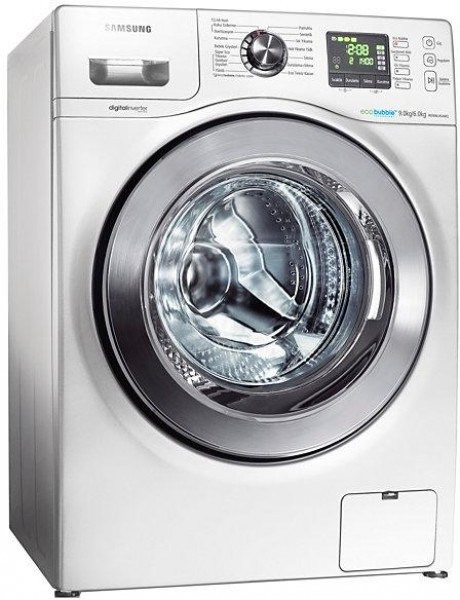 Samsung WD906U4SAWQ/AH Çamaşır Makinesi