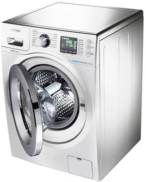 Samsung WD906U4SAWQ/AH Çamaşır Makinesi
