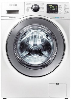 Samsung WD906U4SAWQ/AH Çamaşır Makinesi