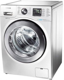 Samsung WD906U4SAWQ/AH Çamaşır Makinesi