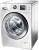 Samsung WD906U4SAWQ/AH Çamaşır Makinesi