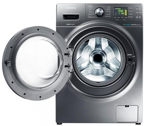 Samsung WD906U4SAGD/AH Çamaşır Makinesi