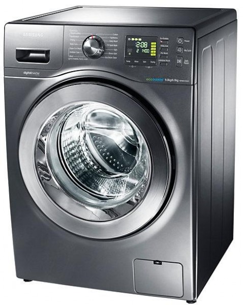 Samsung WD906U4SAGD/AH Çamaşır Makinesi