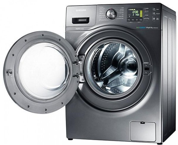 Samsung WD906U4SAGD/AH Çamaşır Makinesi