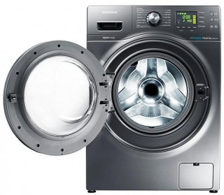 Samsung WD906U4SAGD/AH Çamaşır Makinesi