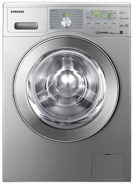 Samsung WD0804W8N1 Çamaşır Makinesi