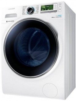 Samsung WD12J8420GW/AH Çamaşır Makinesi