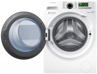 Samsung WD12J8420GW/AH Çamaşır Makinesi