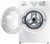Samsung WW70J3083KW Çamaşır Makinesi