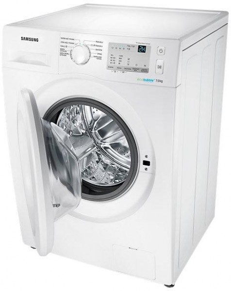 Samsung WW3000J Çamaşır Makinesi