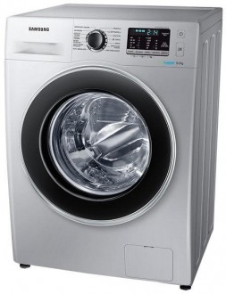 Samsung WW5000J Çamaşır Makinesi
