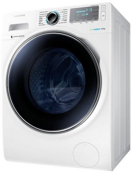 Samsung WW90H7410EW/AH Çamaşır Makinesi