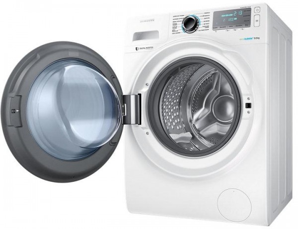 Samsung WW90H7410EW/AH Çamaşır Makinesi