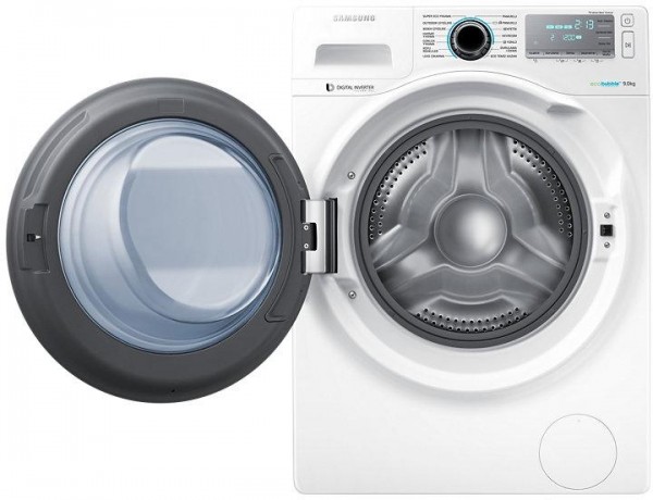 Samsung WW90H7410EW/AH Çamaşır Makinesi