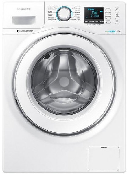 Samsung WW90H5200EW/AH Çamaşır Makinesi