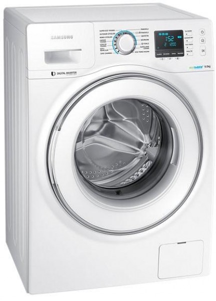 Samsung WW90H5200EW/AH Çamaşır Makinesi